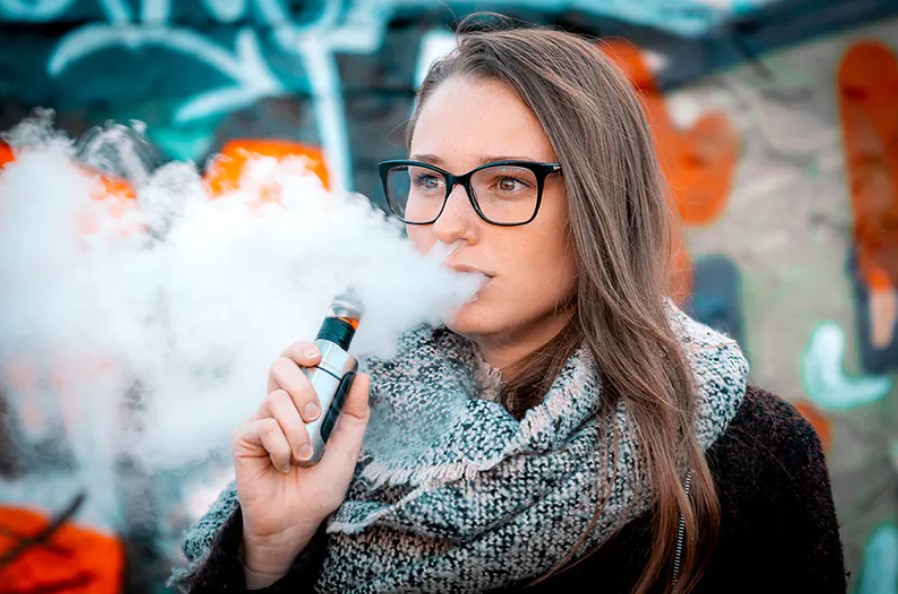 Some of the Benefits of Vaping You Can Enjoy