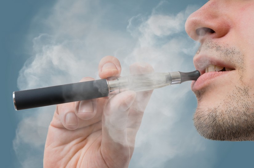 Some Reasons Why Many People Use Vape