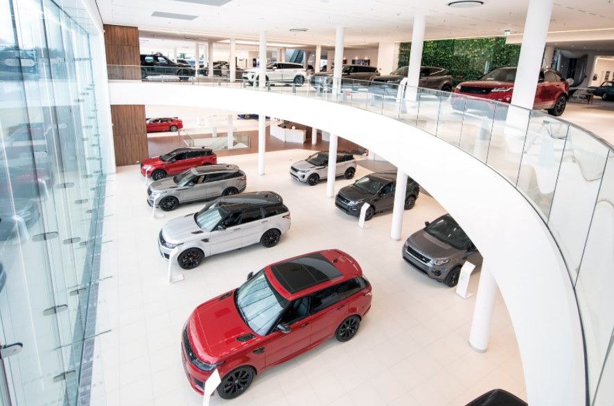 Why Car Dealerships Are A Good Thing