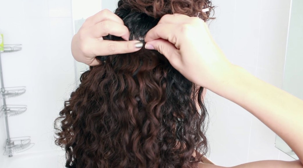 Curly Hair Extensions Are Popular For A Variety Of Reasons